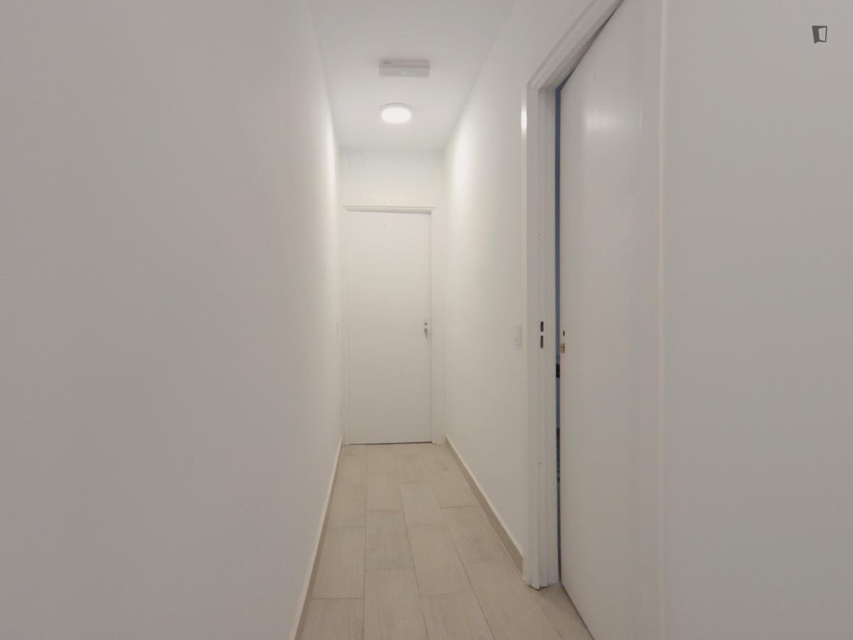 Pis de 30 m² a Madrid