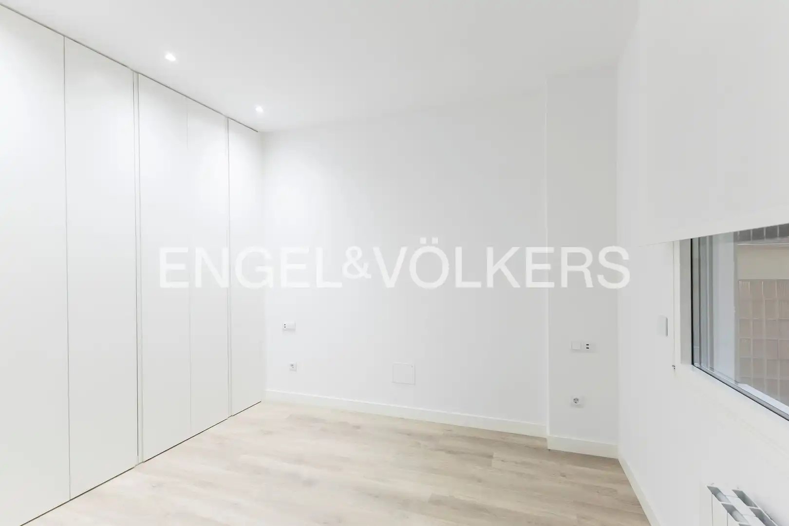 Wohnung 104 m² in Madrid