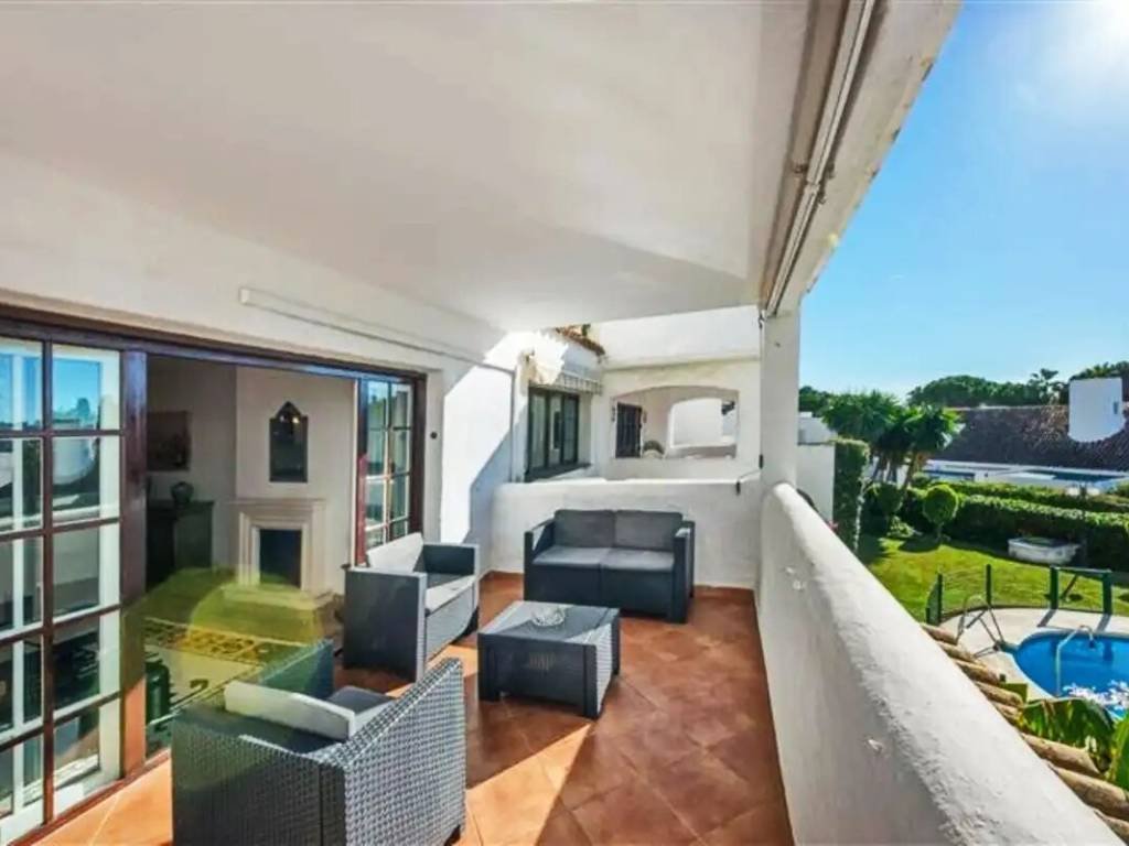Appartamento 111 m² a Marbella