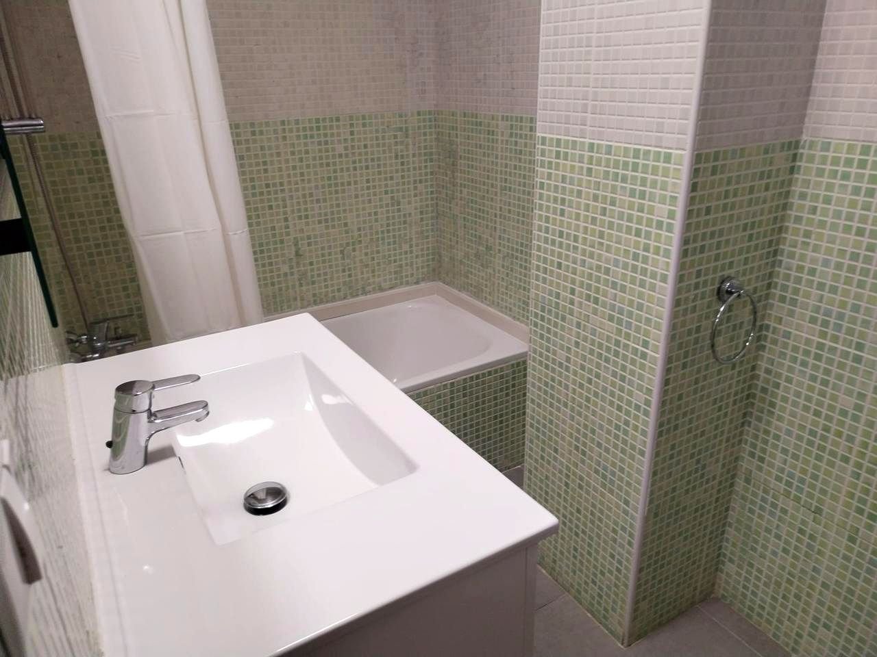 Piso de 90 m² en Gijón