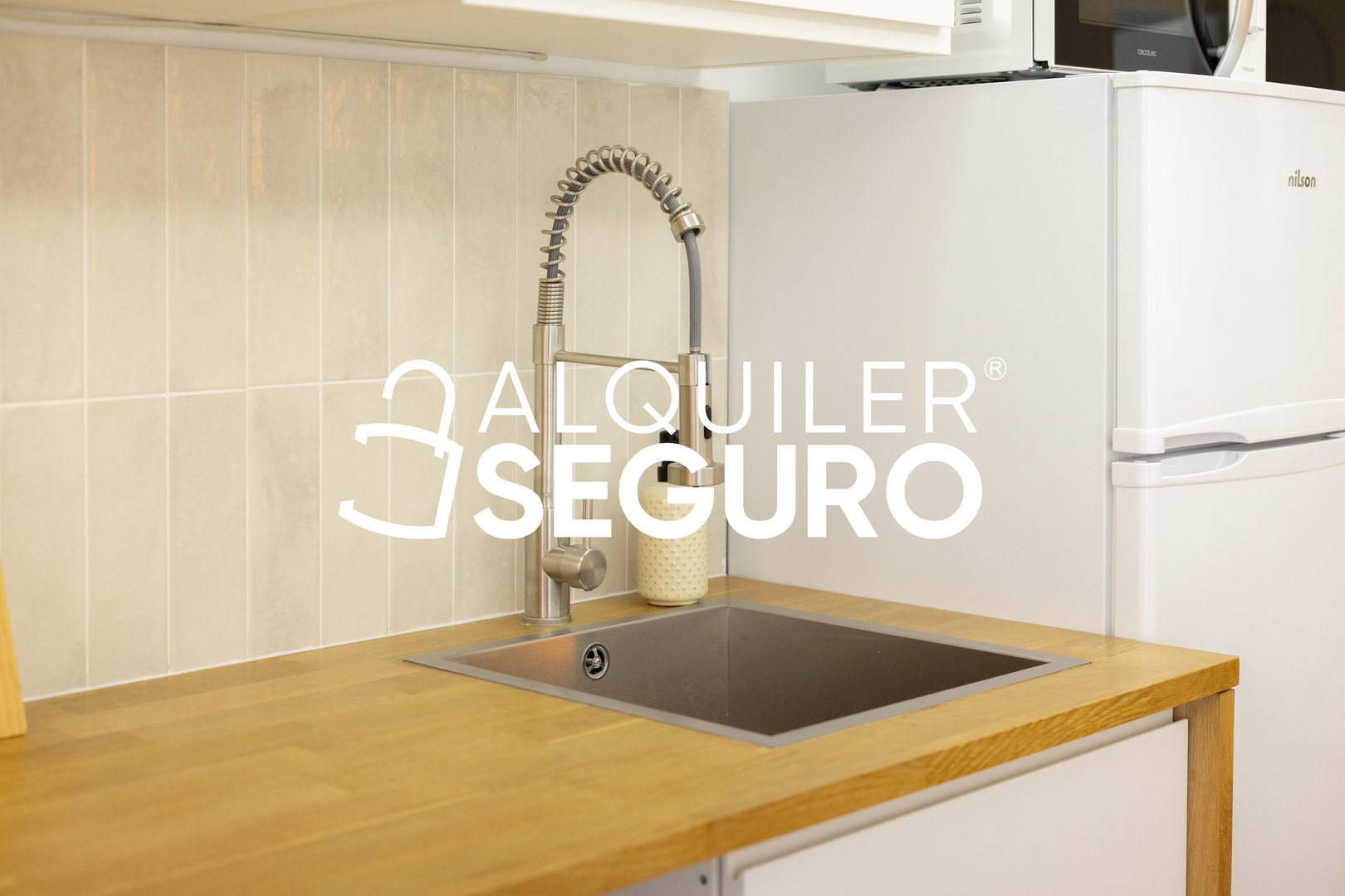 Appartamento 40 m² a Valencia