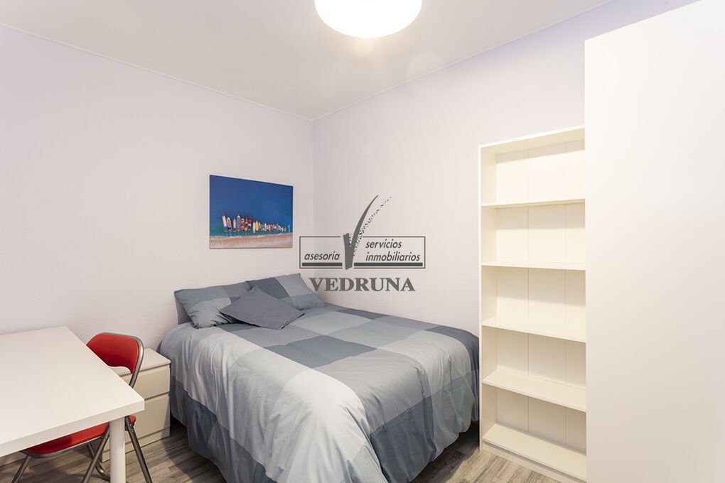 Piso de 101 m² en Zaragoza