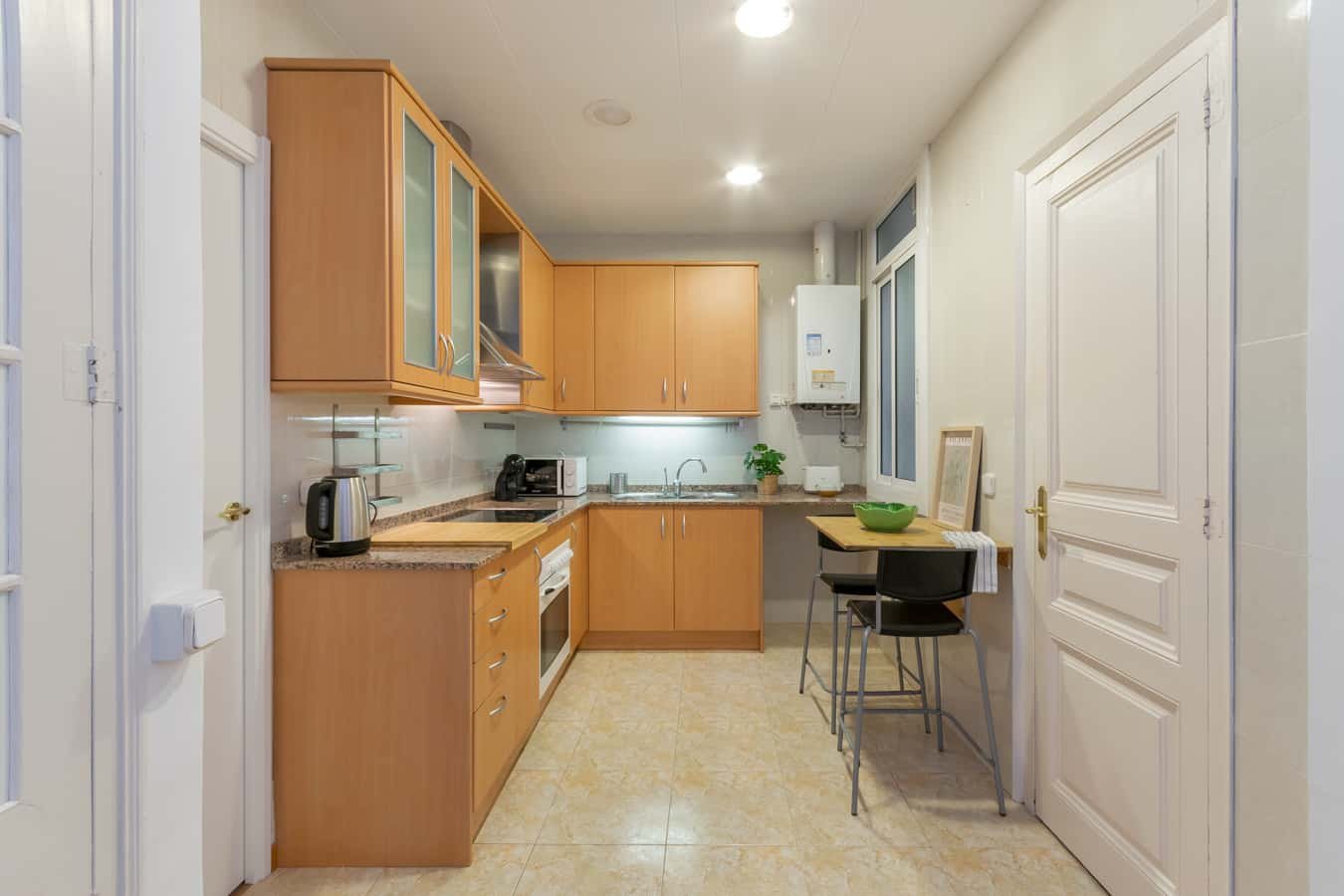 Zimmer zur Miete, Barcelona