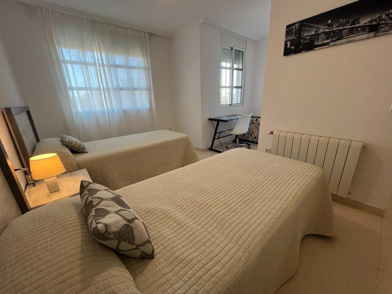 Piso de 140 m² en Valencia