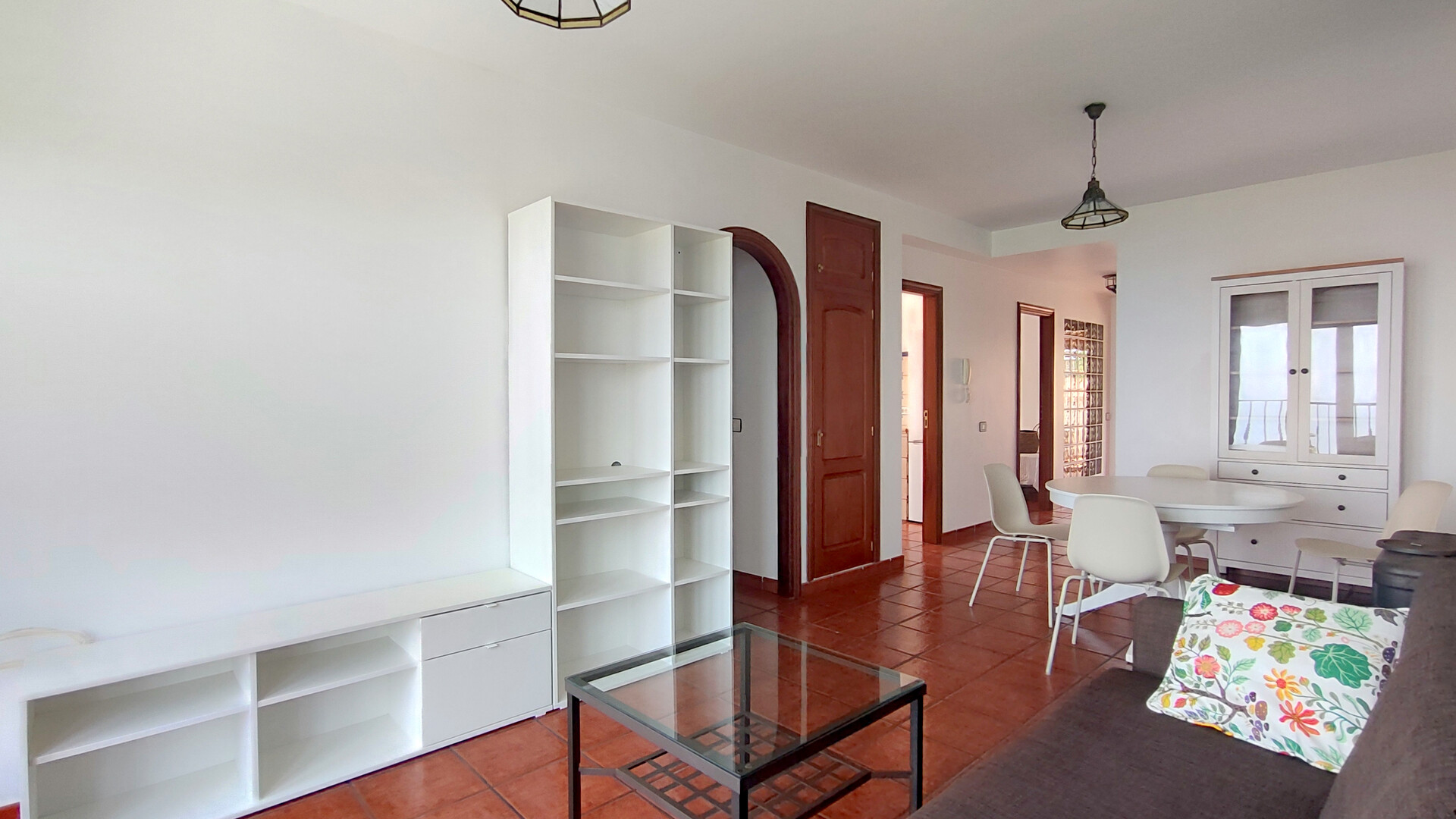 Piso de 120 m² en La Orotava