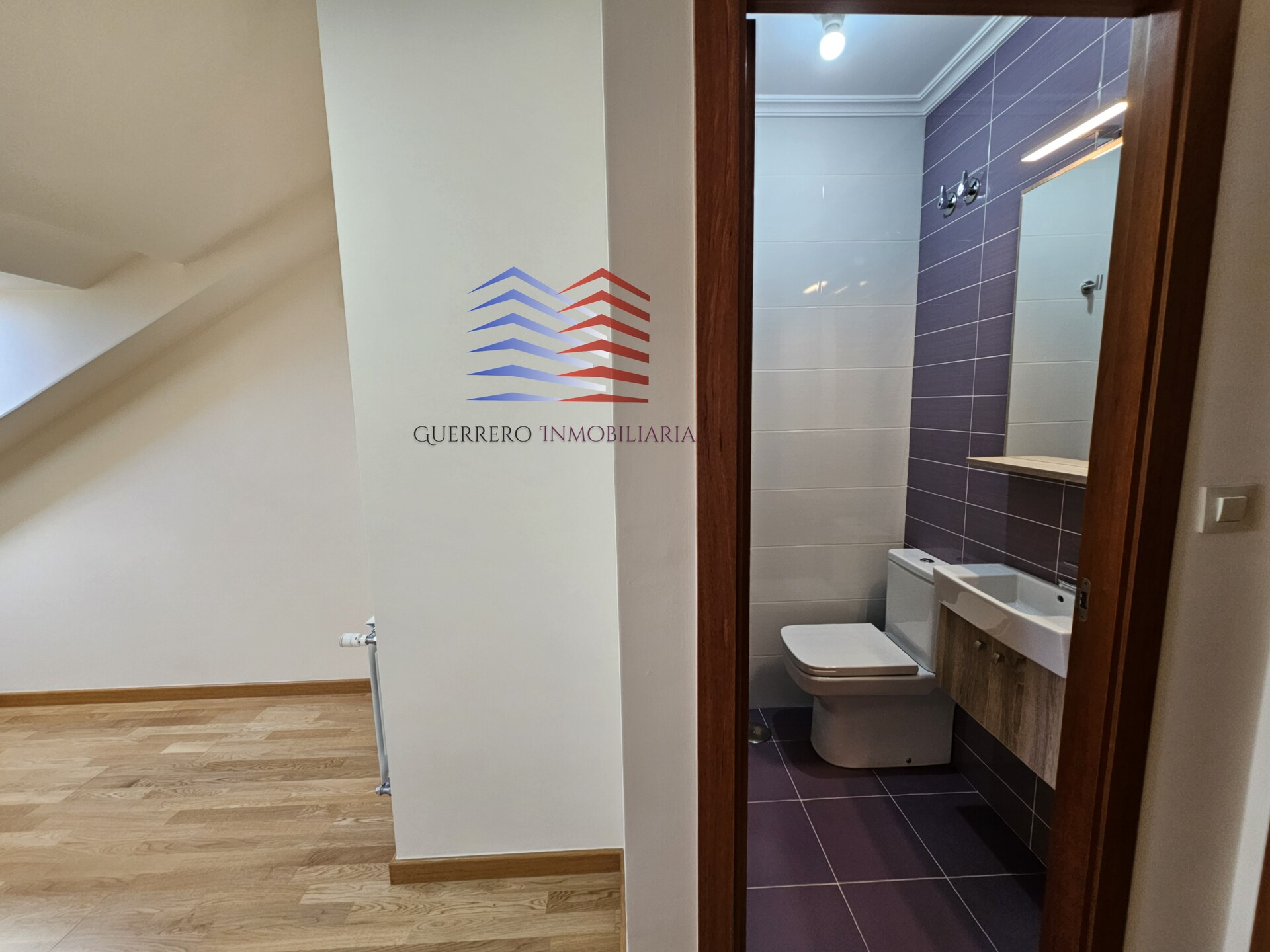 Pis de 147 m² a Ourense