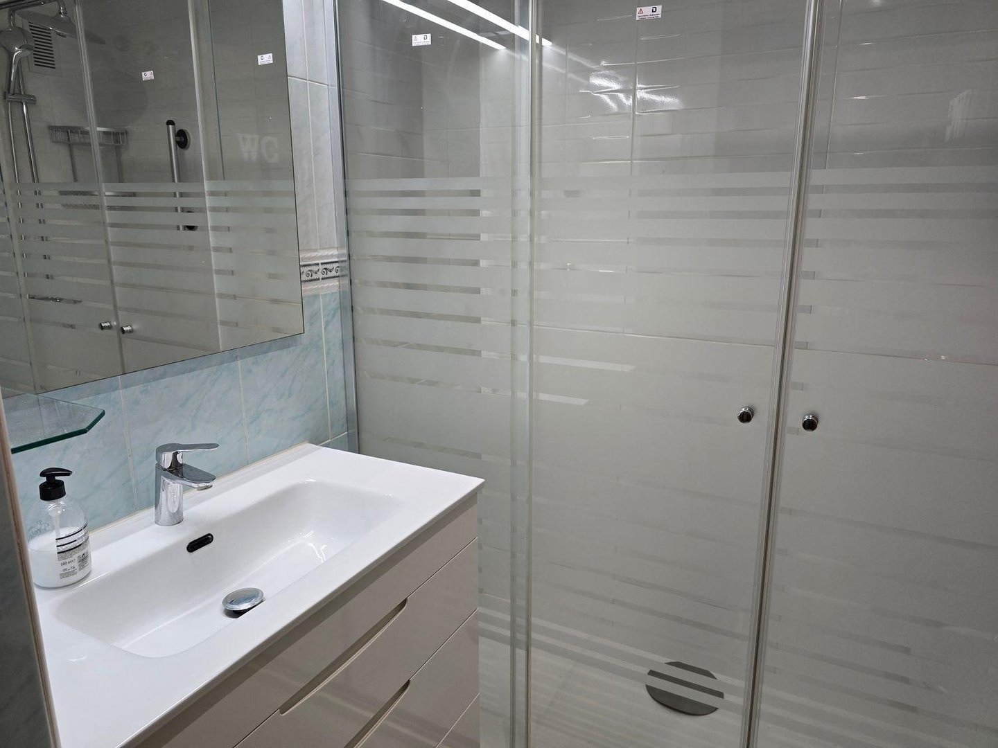 Appartamento 116 m² a Valencia