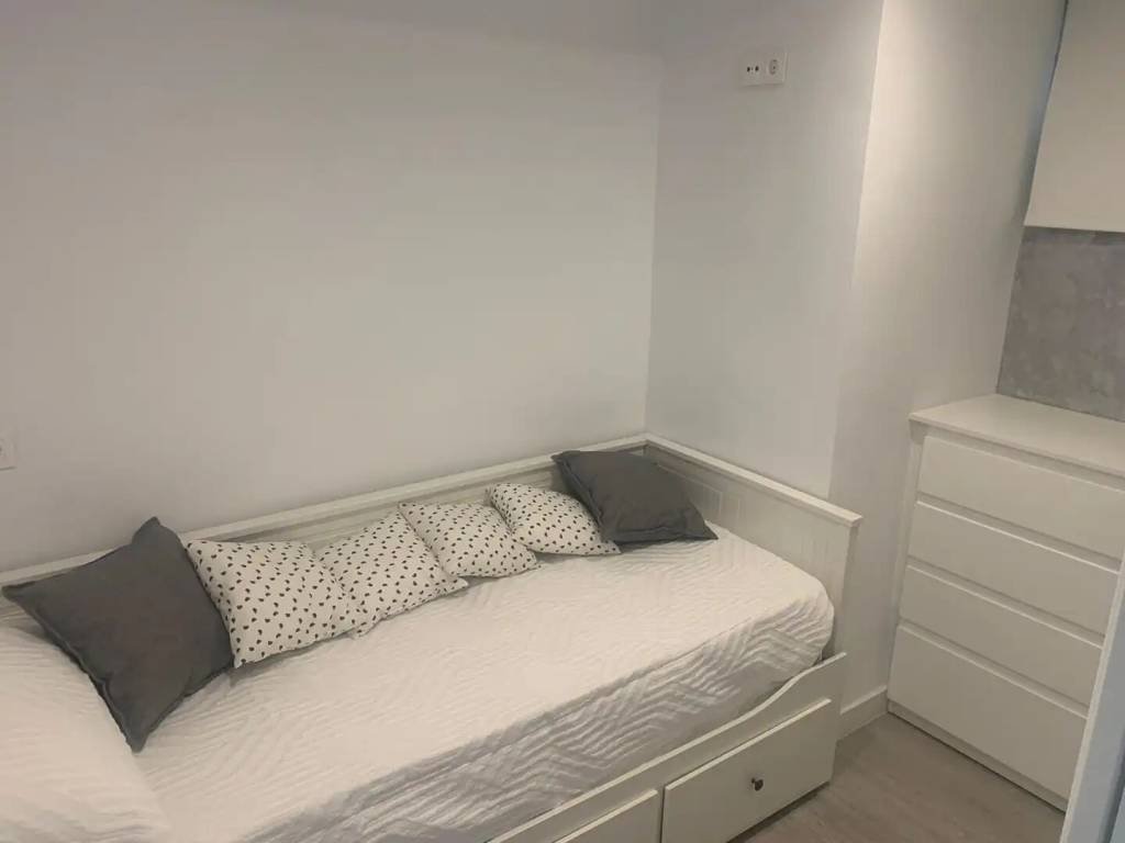 Piso de 56 m² en Almuñécar
