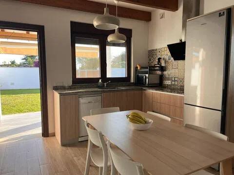 Casa de 150 m² en Vejer de la Frontera