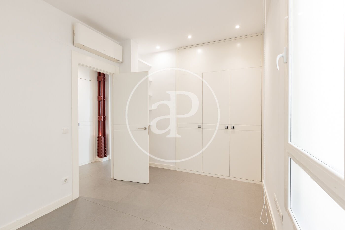 Wohnung 195 m² in Madrid