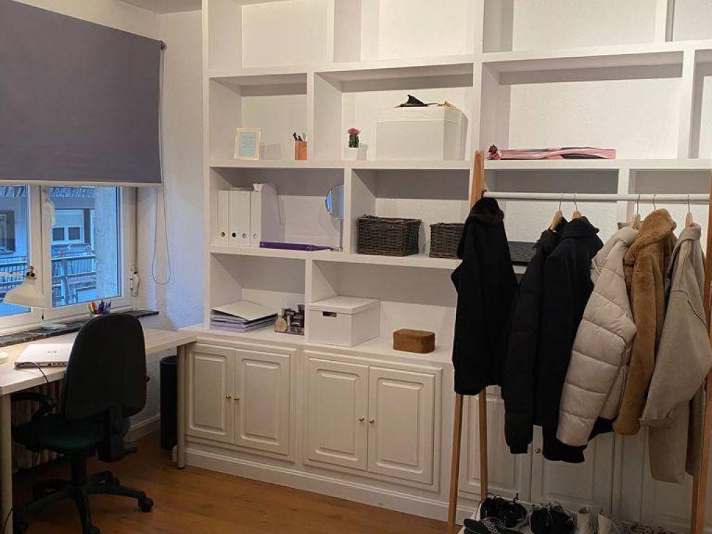 Piso de 150 m² en Salamanca