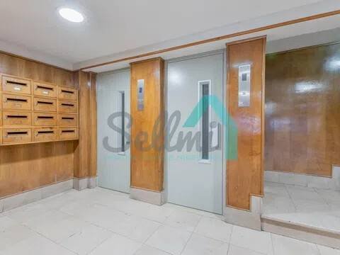 Pis de 94 m² a Oviedo