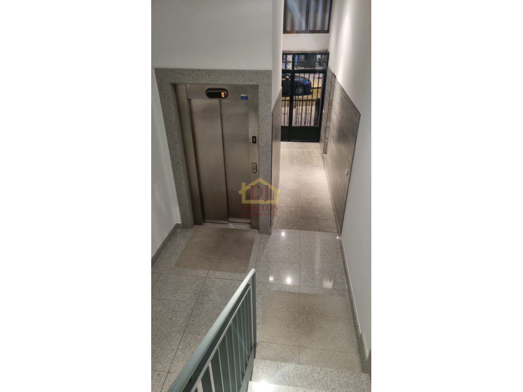 Piso de 60 m² en Salamanca