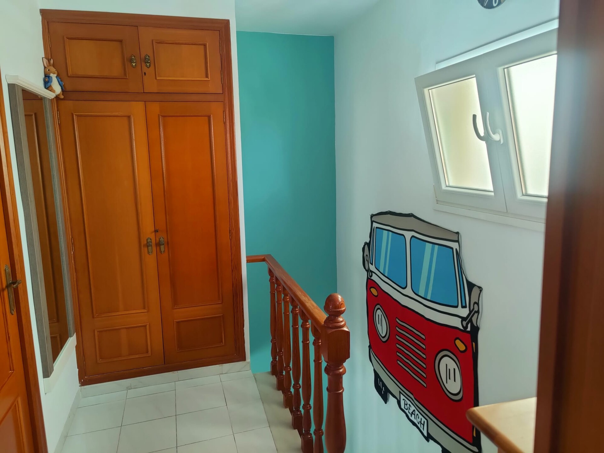 Pis de 70 m² a Oliva