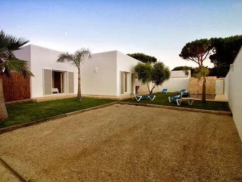 Casa de 120 m² en Barbate