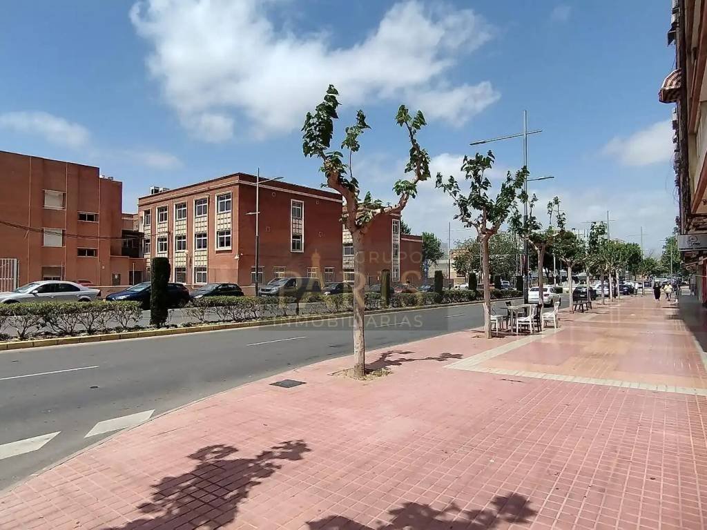 Piso de 125 m² en Cartagena