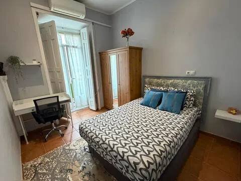 Habitación 50 m², Madrid