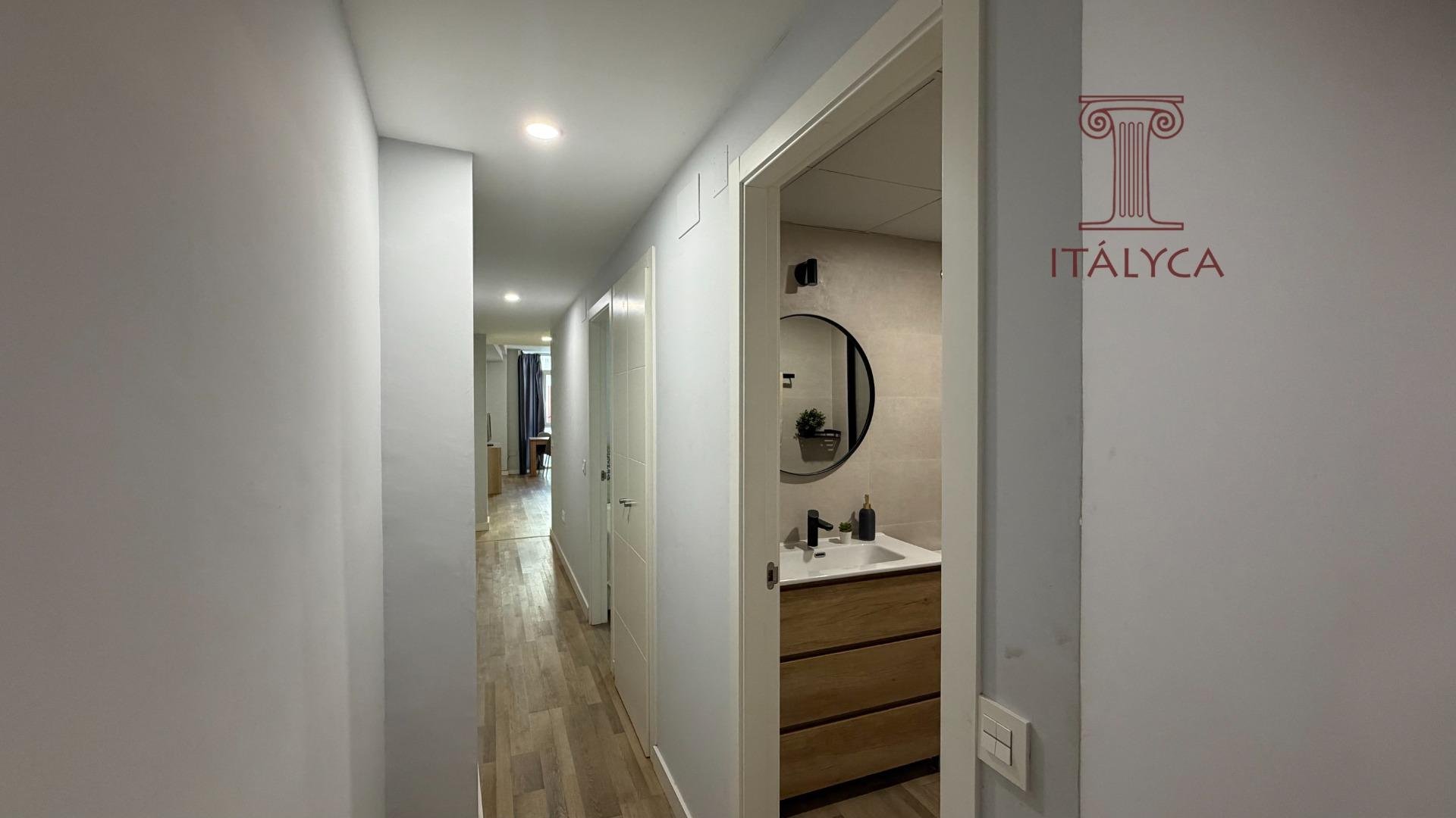 Piso de 75 m² en Sevilla