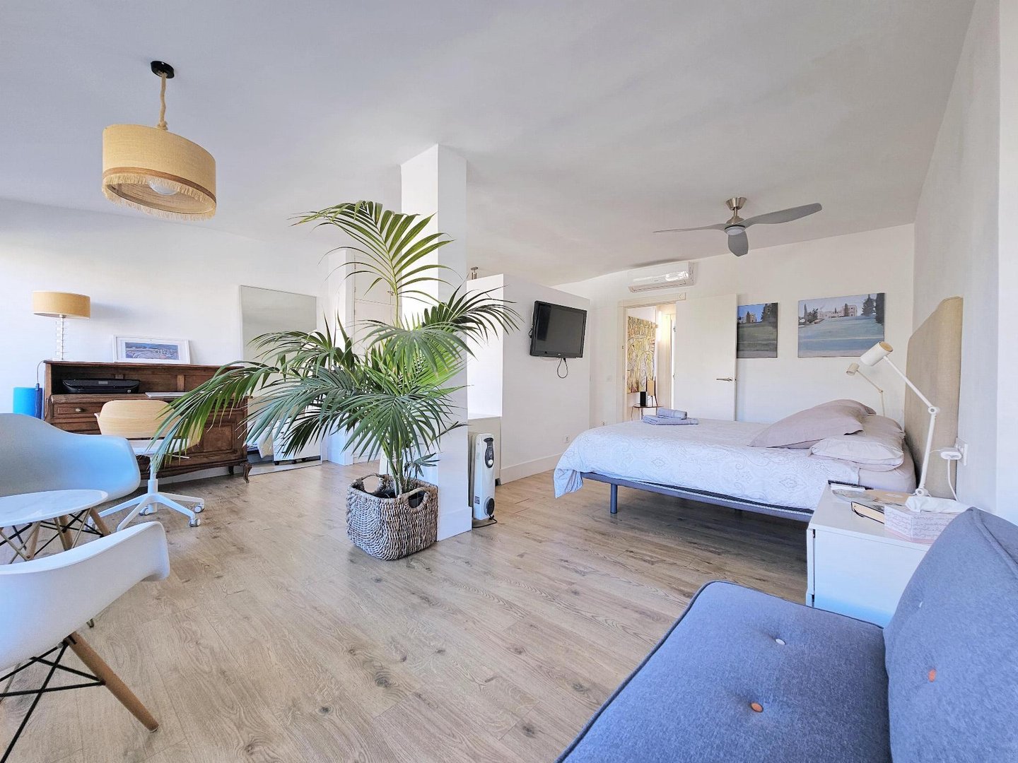 Apartamento 160 m² em Cartagena