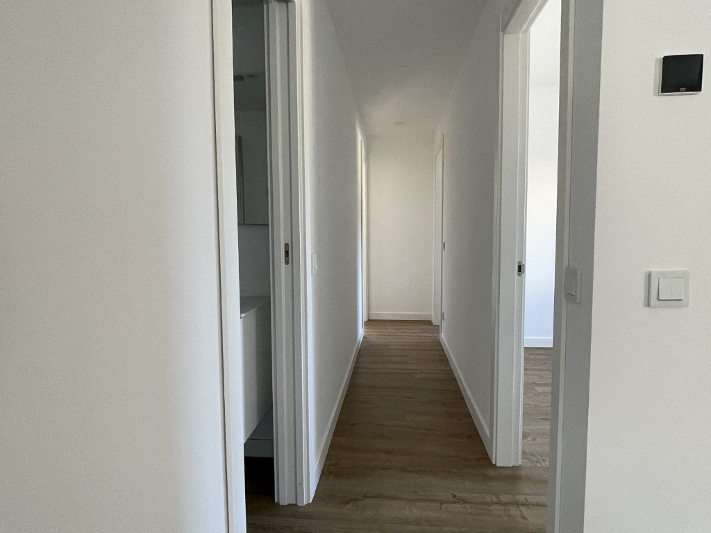 Piso de 130 m² en Galapagar