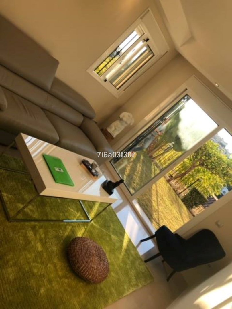 Piso de 120 m² en Moraleja