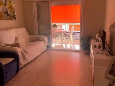 Piso de 61 m² en Rota