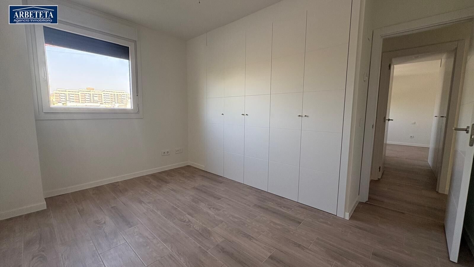 Piso de 125 m² en Guadalajara