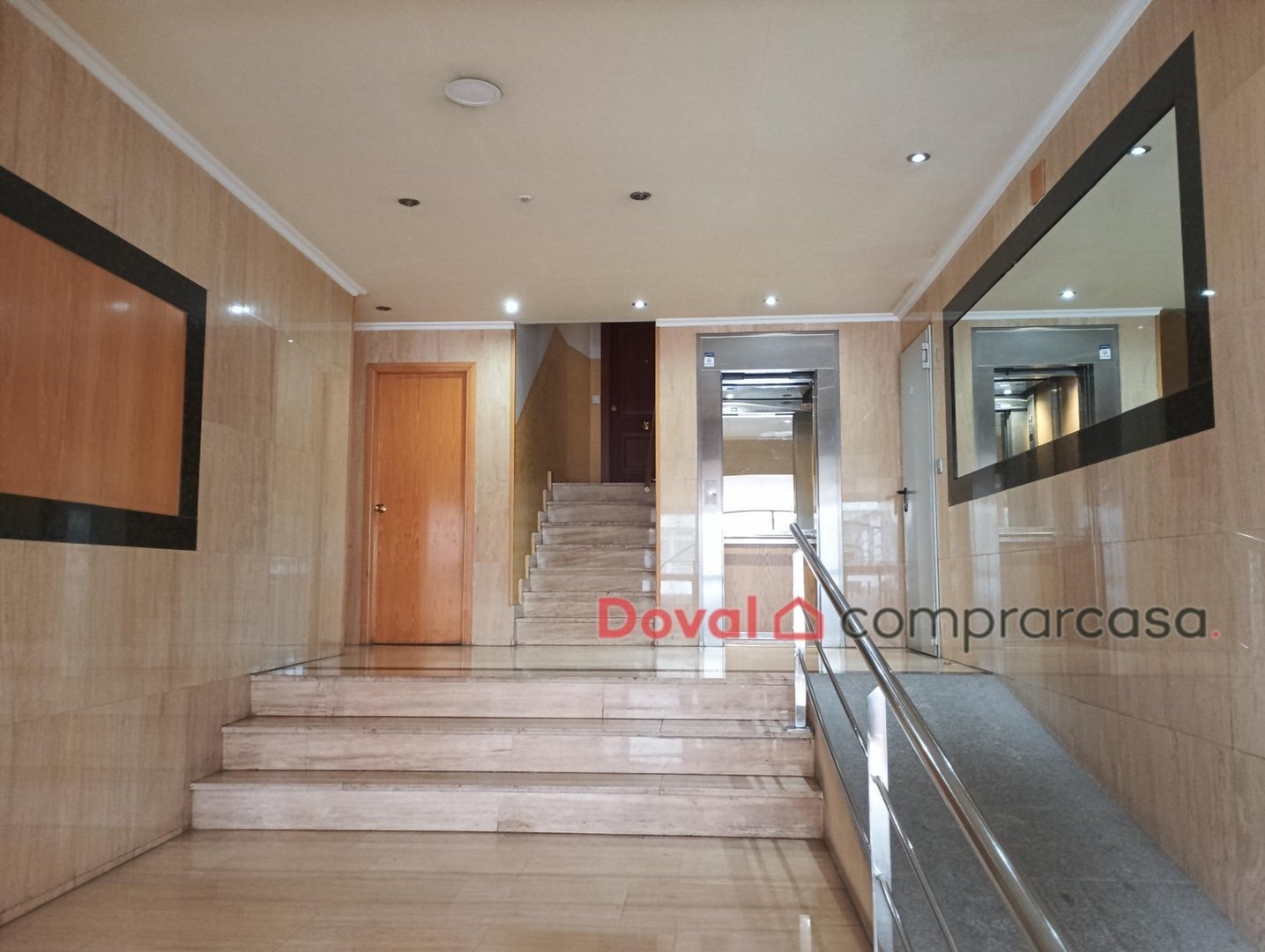 Pis de 95 m² a Vigo