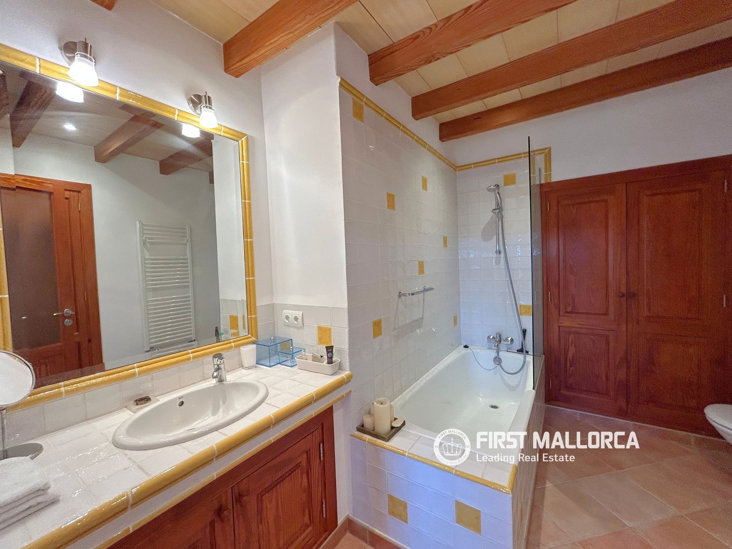 Piso de 262 m² en Puigpuñent