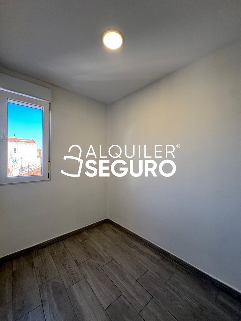 Pis de 48 m² a Madrid