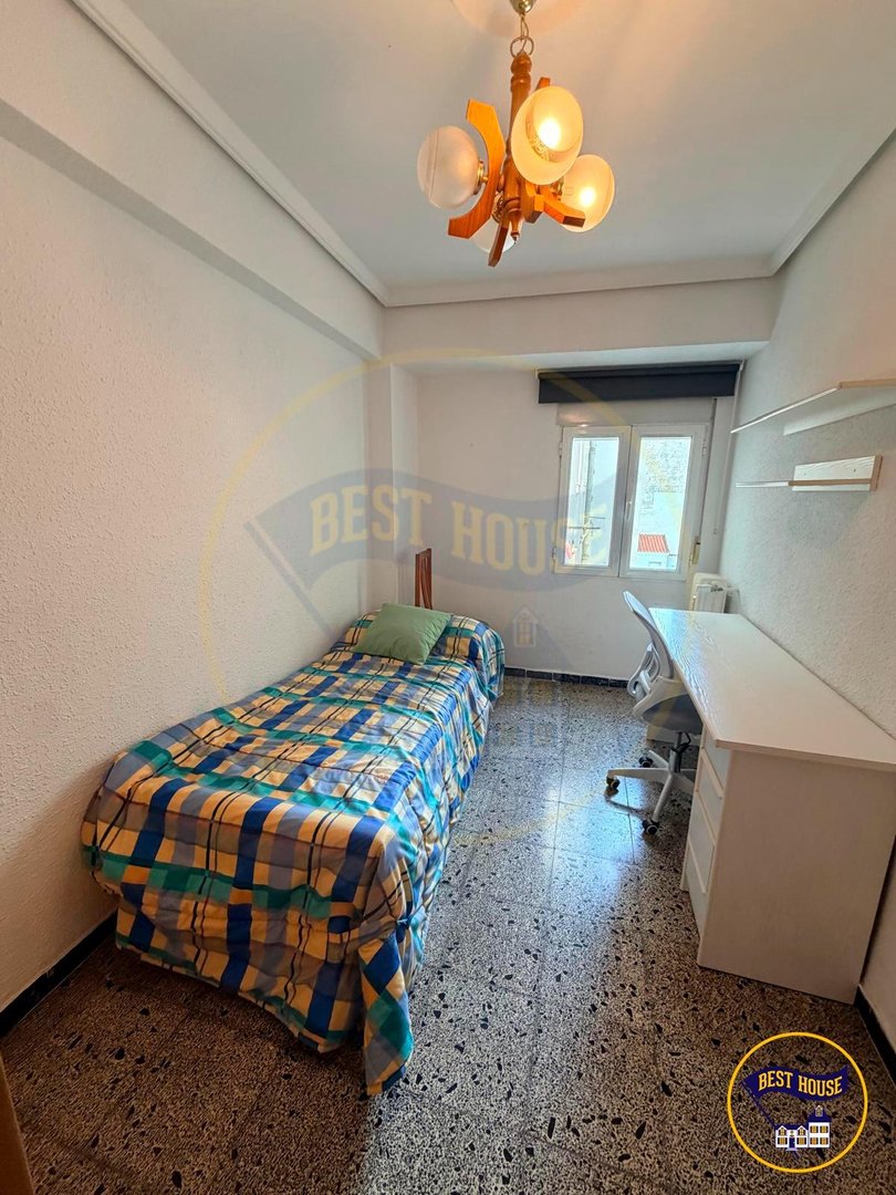 Habitación 85 m², Cuenca