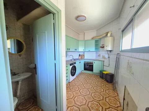 Pis de 80 m² a Torremolinos