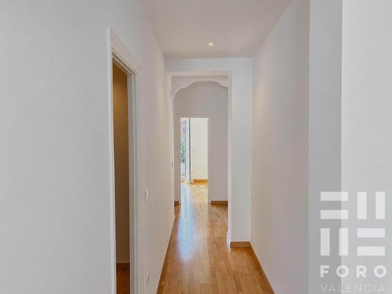 Pis de 93 m² a València