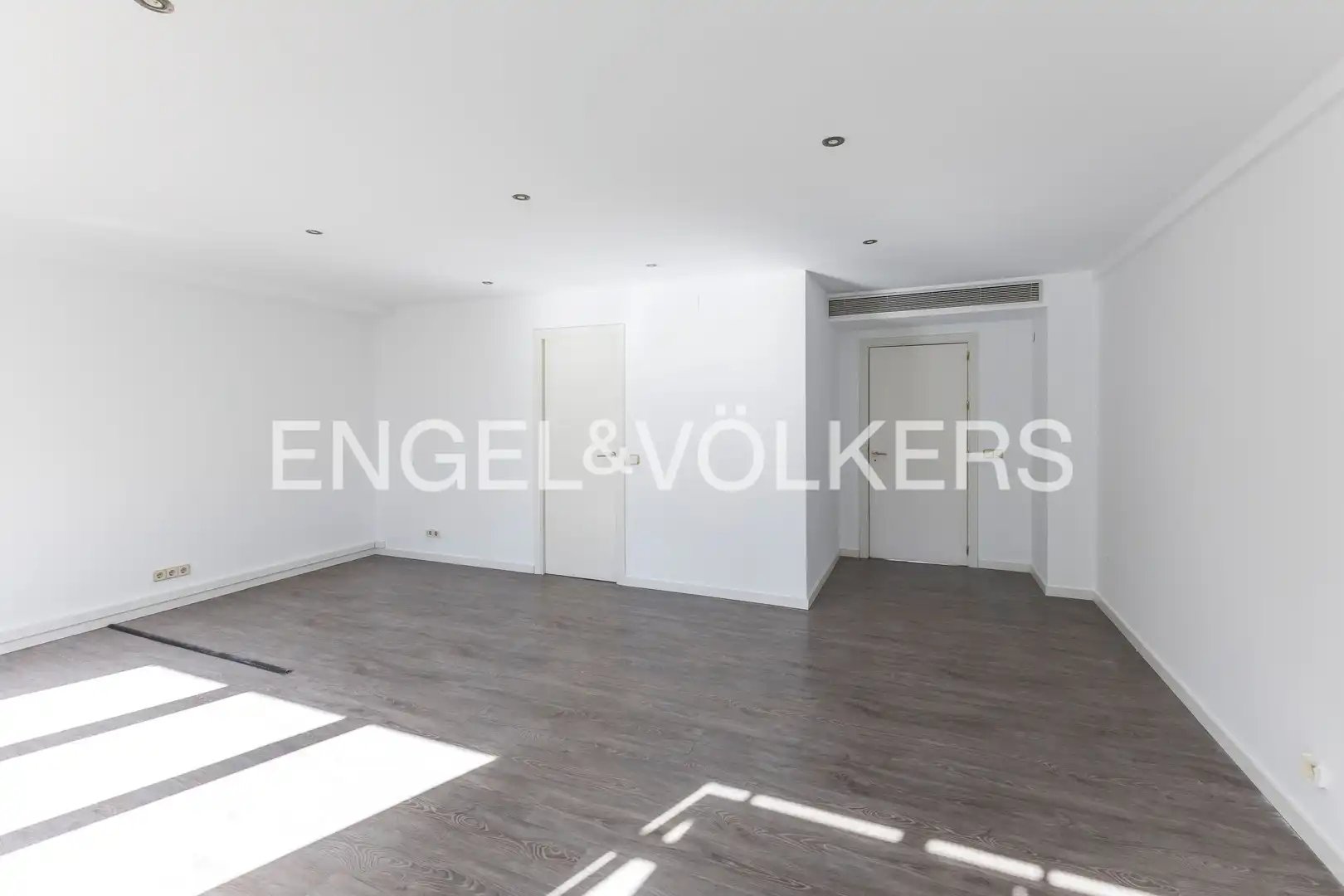 Piso de 114 m² en Madrid
