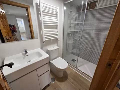 Pis de 28 m² a Villaviciosa de Odón