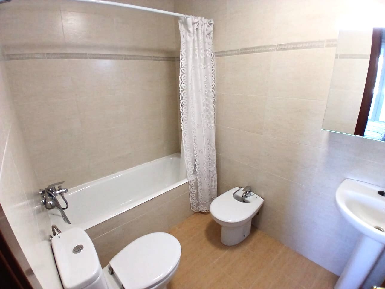Piso de 68 m² en Castro-Urdiales