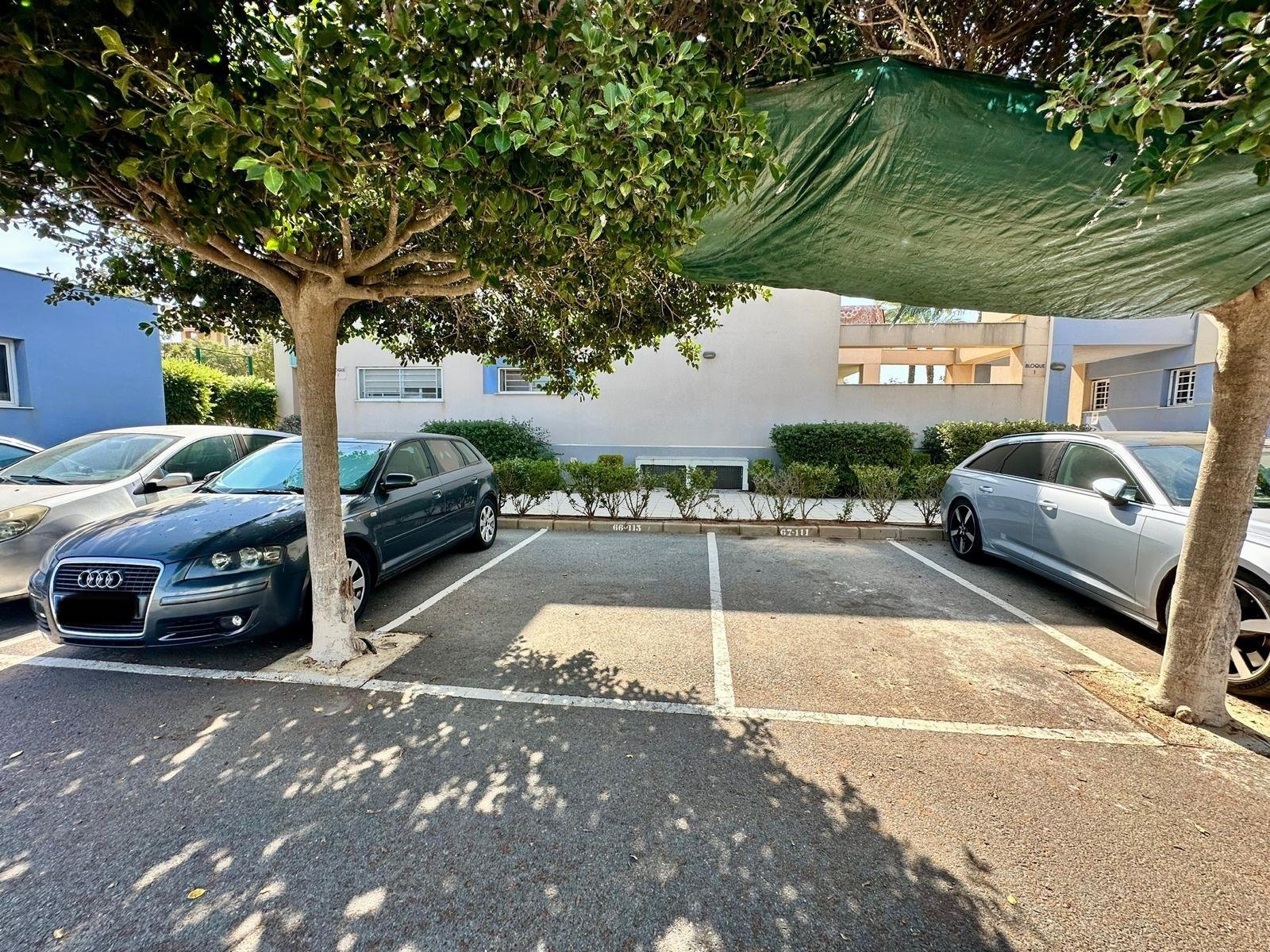 Pis de 89 m² a Roquetas de Mar
