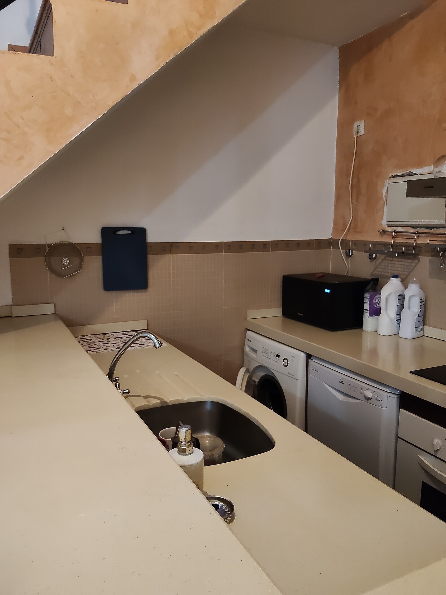 Piso de 155 m² en Carmona
