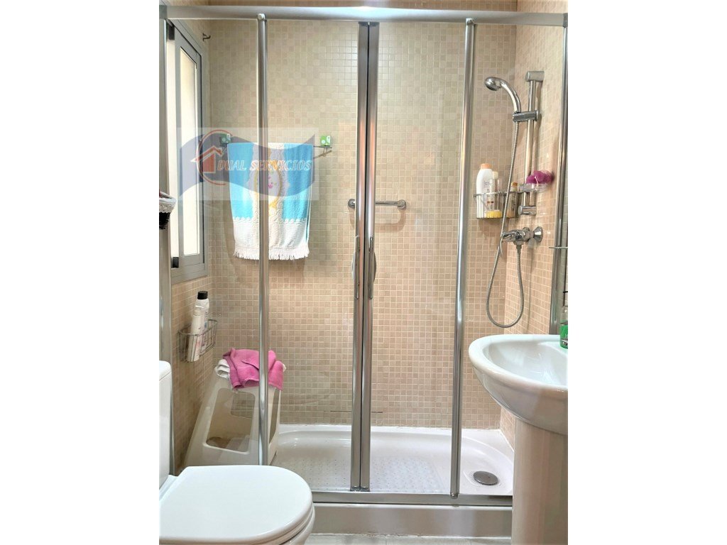 Pis de 85 m² a Punta Umbría