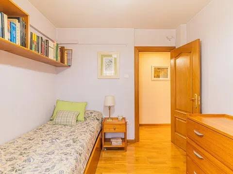Appartement 93 m² à Saragosse