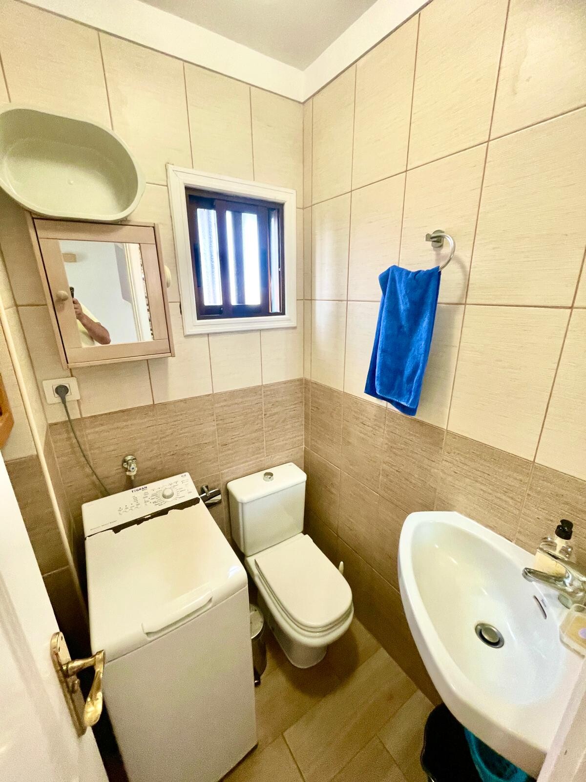 Appartamento 180 m² a Puerto de la Cruz