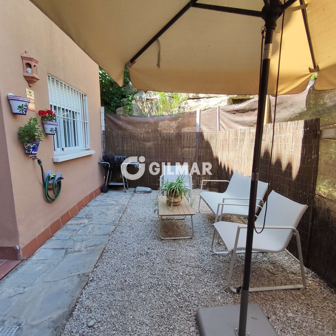 Piso de 90 m² en Molledo