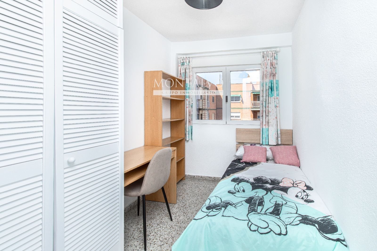 Pis de 109 m² a Granada