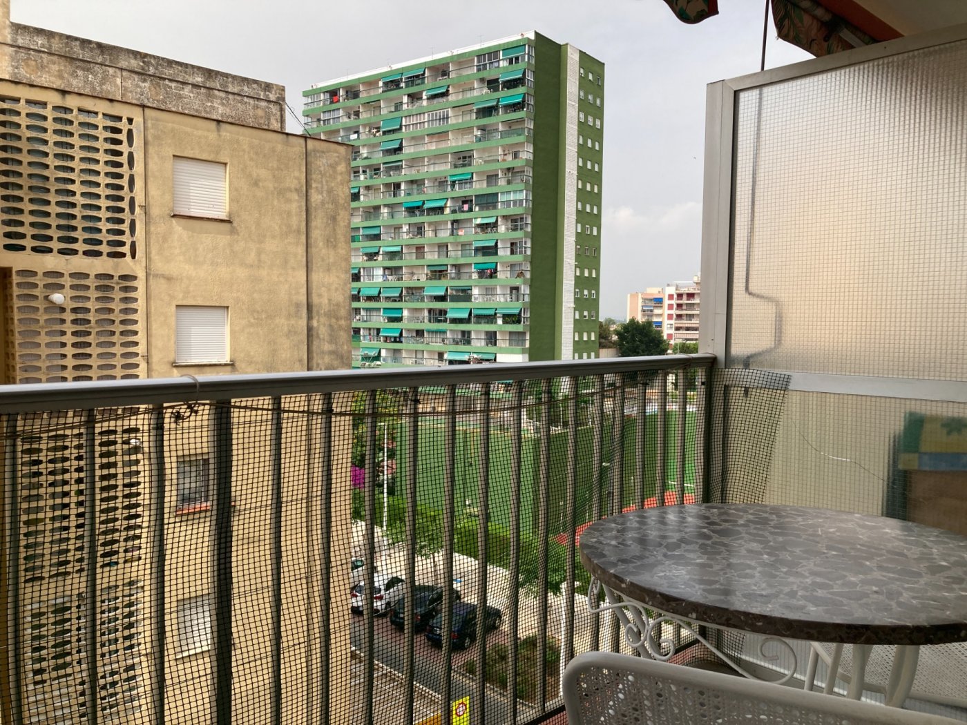 Pis de 74 m² a la Pobla de Farnals