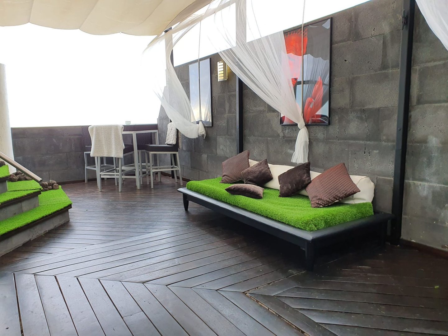 Piso de 200 m² en Santa Úrsula