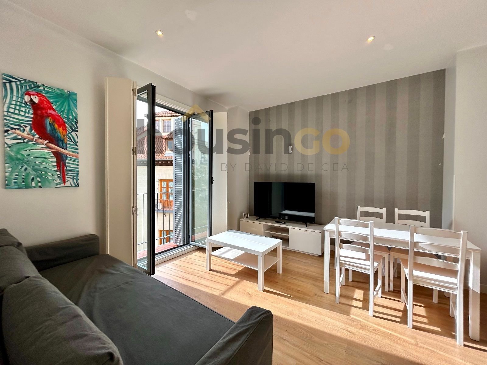 Pis de 65 m² a Madrid