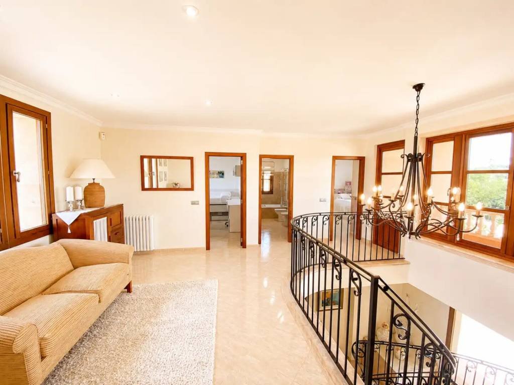 Casa de 280 m² en Santa Margalida