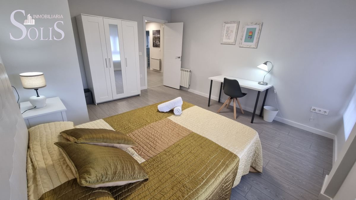Wohnung 88 m² in Oviedo