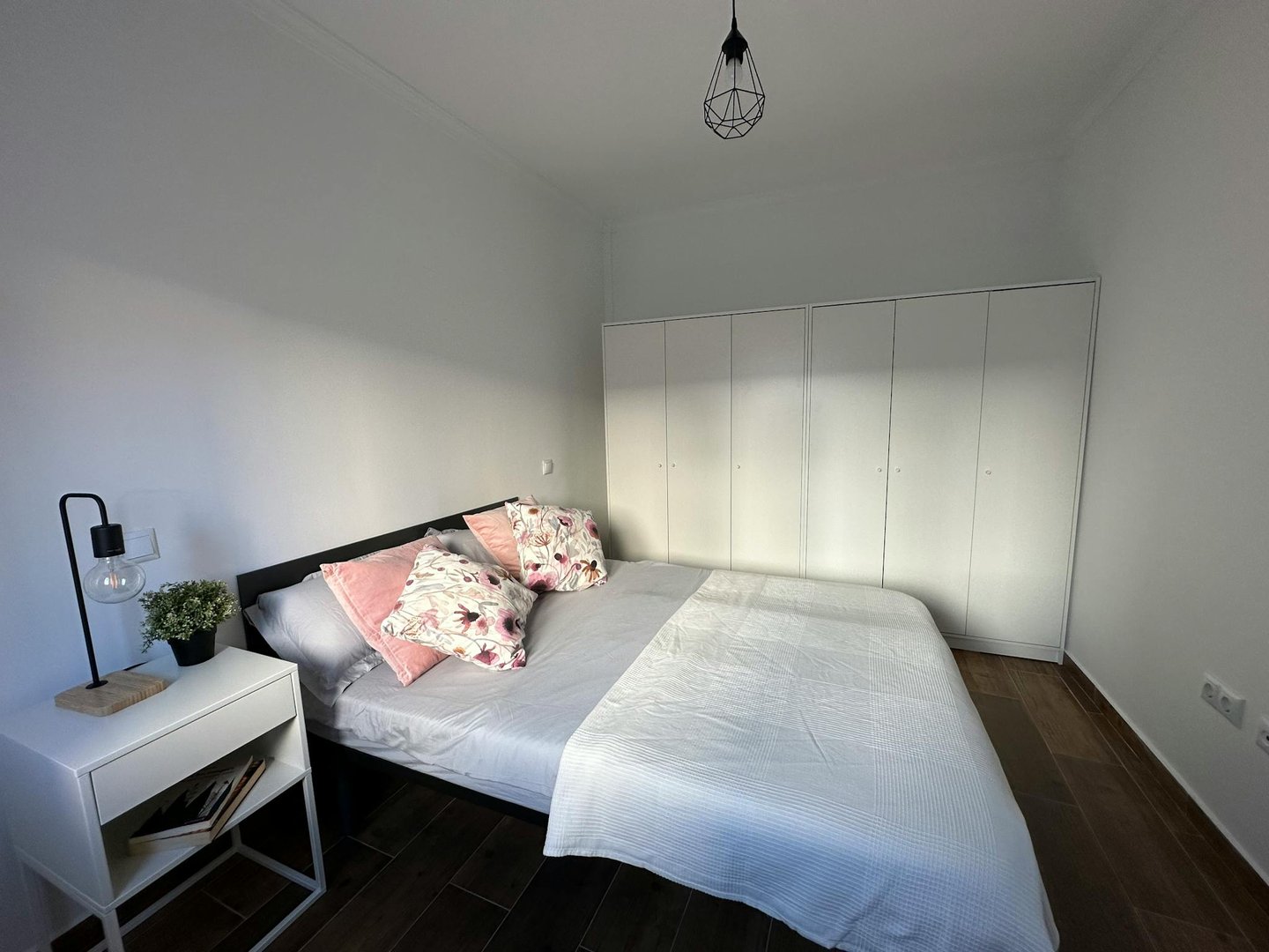 Pis de 32 m² a Madrid
