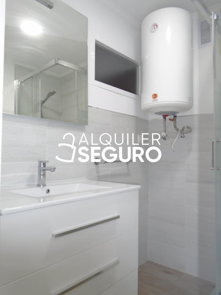 Piso de 70 m² en Alicante